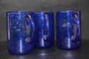 Help to ID Blue "Rough" Glass Glasses & Glass Mugs 004_3010