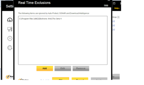 Fatal Error (E0) RESOLVED :D