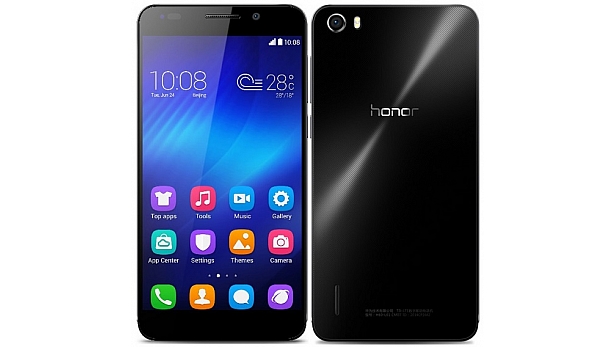 HUAWEI HONOR 6 REVIEW : HIGH-END HARDWARE, VIBRANT DISPLAY, GOOD PERFORMANCE 14150010