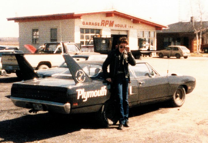 plusieurs - Plusieurs photos : Plymouth Road Runner Superbird (1970) - Page 3 40145_10