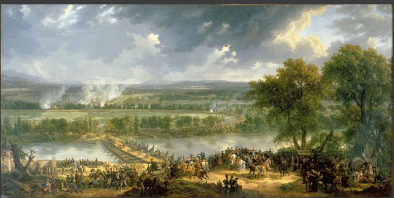 La bataille du pont d'Arcole Captur18