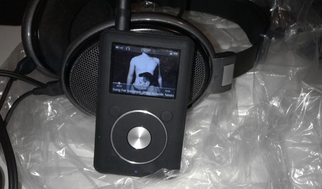 FIIO X1 0310