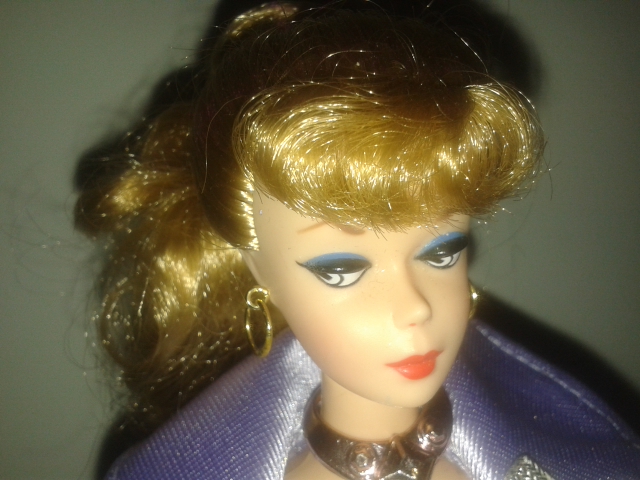barbie - lotto barbie  20141123