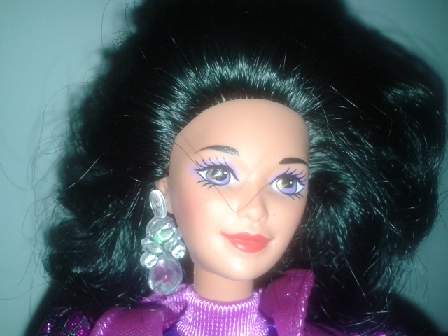 barbie - lotto barbie  20141124