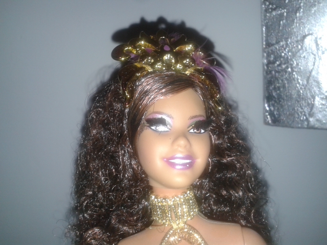 lotto barbie  20141127