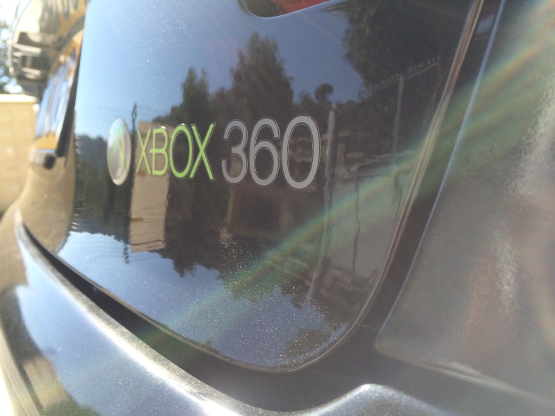 Présentation 206 Xbox. Problème ajout régulateur et feux auto Img_3521