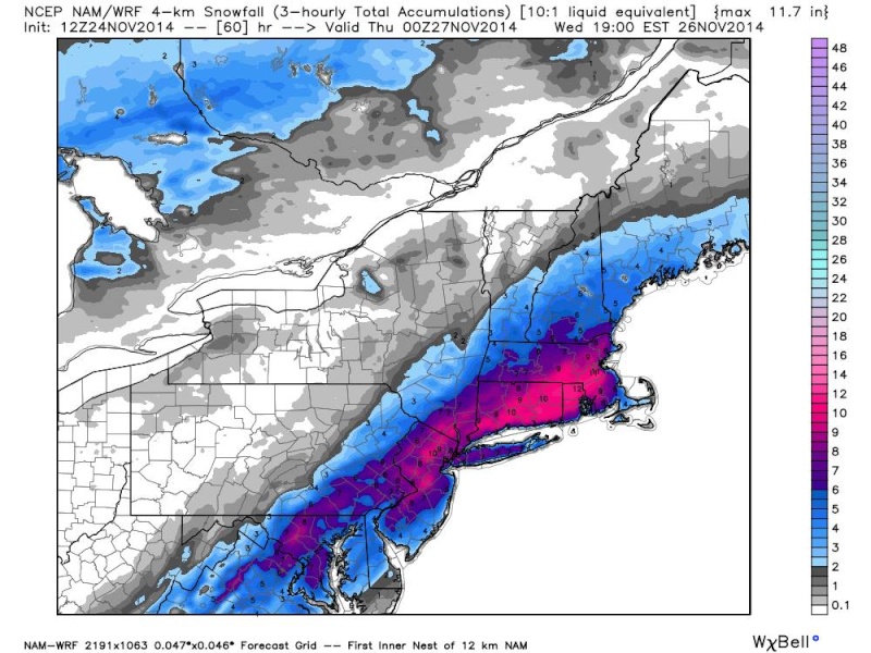 11/26 Strong Coastal Storm Possible - Page 20 10368810