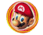 Nintendo Styled Who's Online Mario GIF Coin-m10