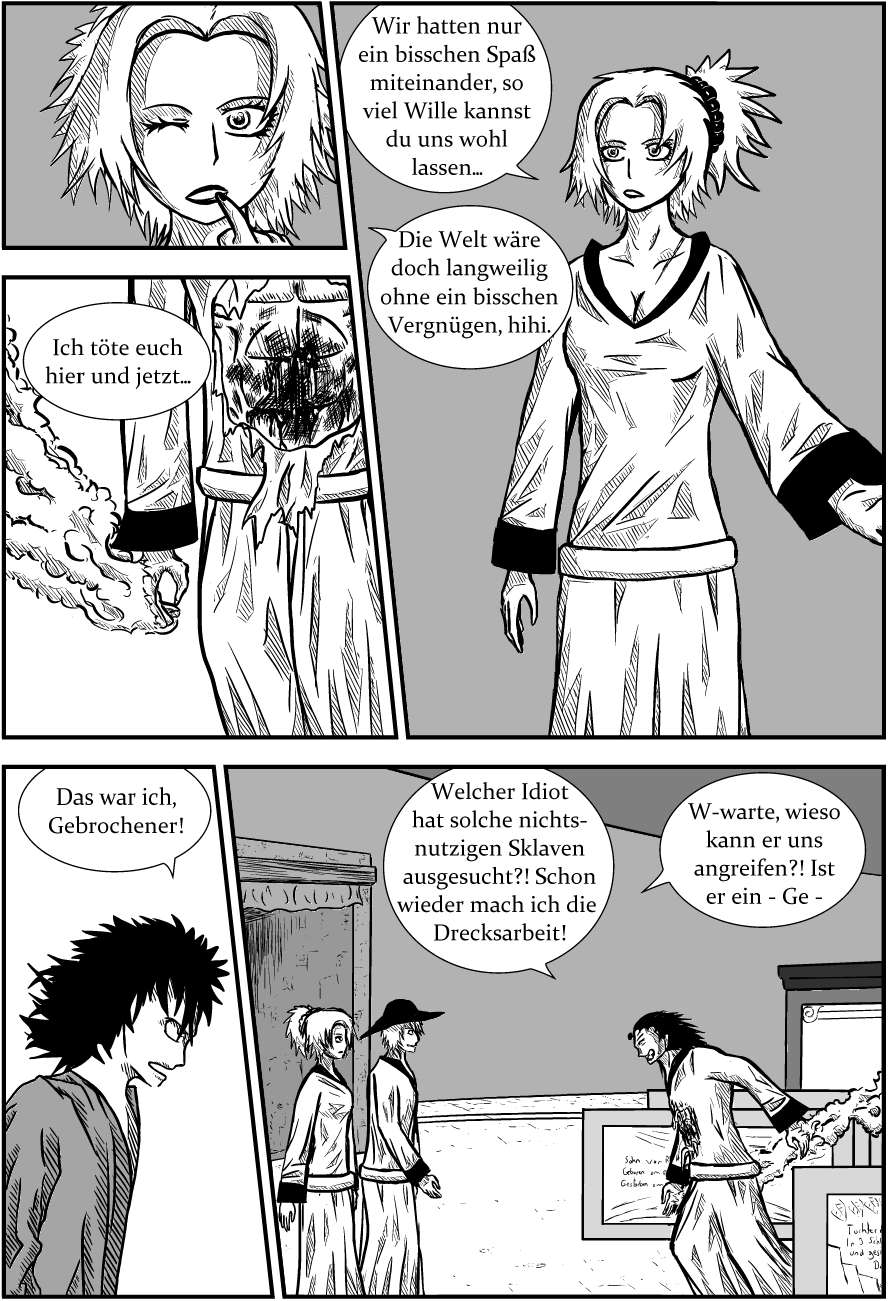 Manga - Undead Mangap44
