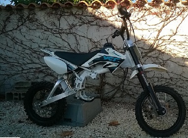 [Type crf50] Ycf 140 marzocchi 2008 edition limité  Wp_20126