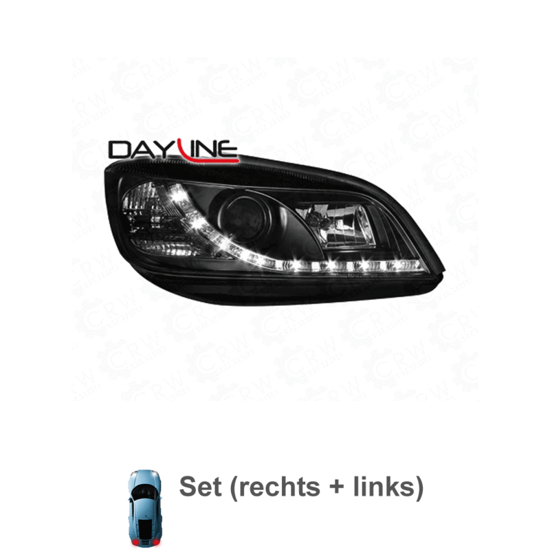 Phares Astra H compatible? _5711