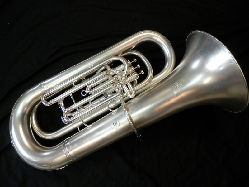 nouveau tubiste val d'oise besson NS imperial Ctb_be11