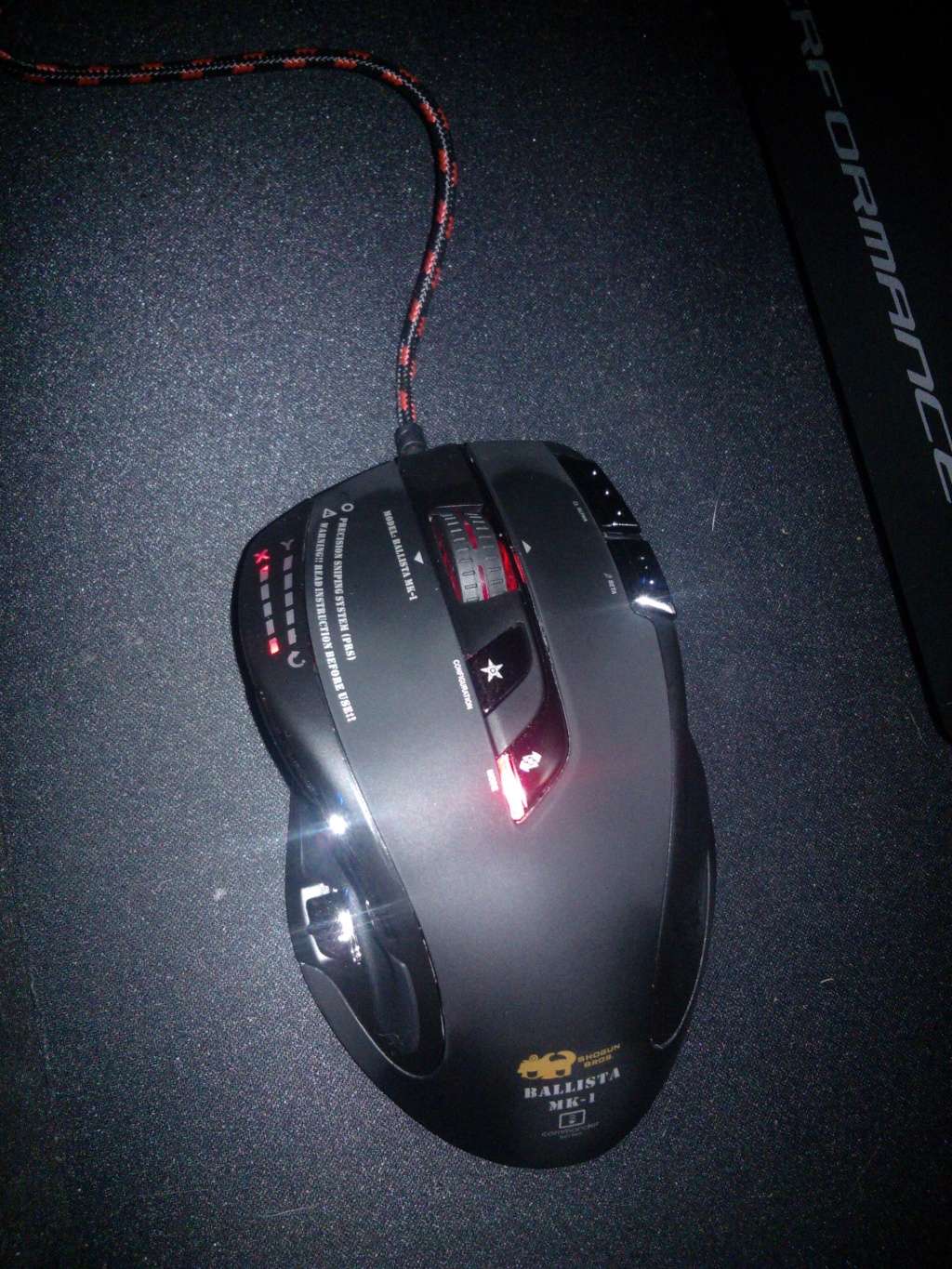 Mr A's New Mouse :D Wp_00019