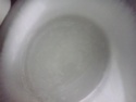 Wet method - soda bicarbonata 2014-113