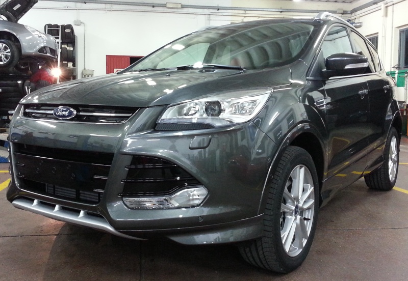 Ford Kuga Titanium X Sport - Pagina 2 20141120