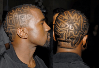 Kanye West Weight and Height, Size | Body measurements Kanye-10