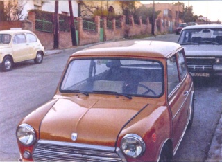 MINI AUTHI 850 De Luxe 1972 Mini_112