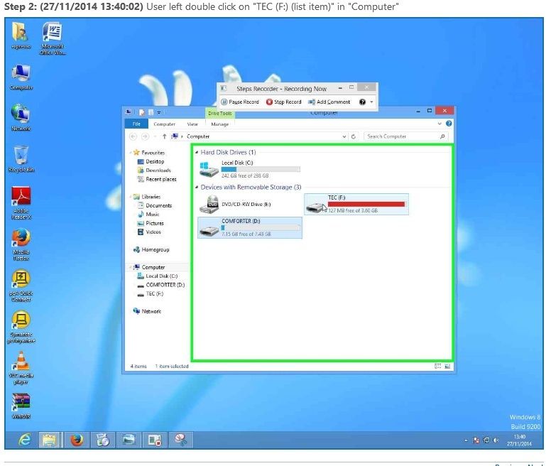 Unknown Windows 7 feature: Problems Step Recorder (PSR) Captur16