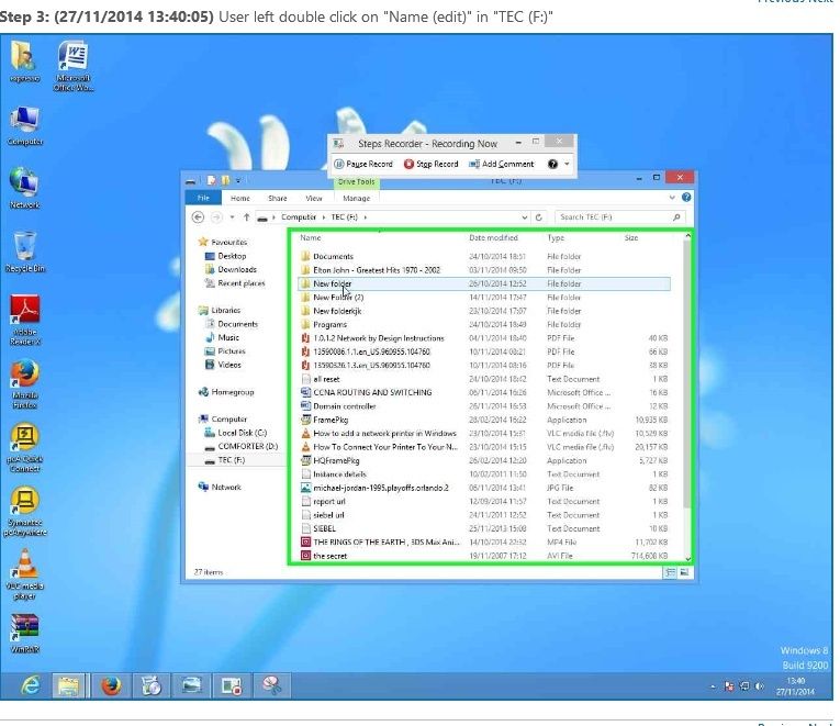 Unknown Windows 7 feature: Problems Step Recorder (PSR) Captur17