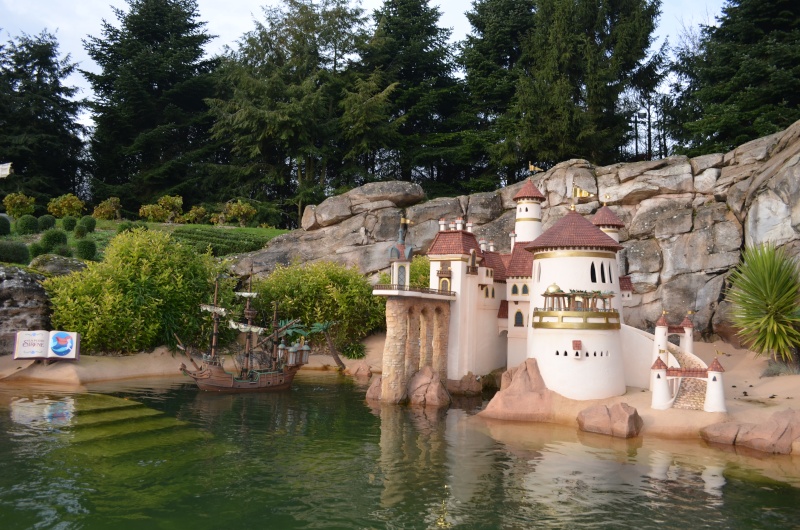 Petit séjour sur Disneyland Paris : Petit retour ! Dsc_0058