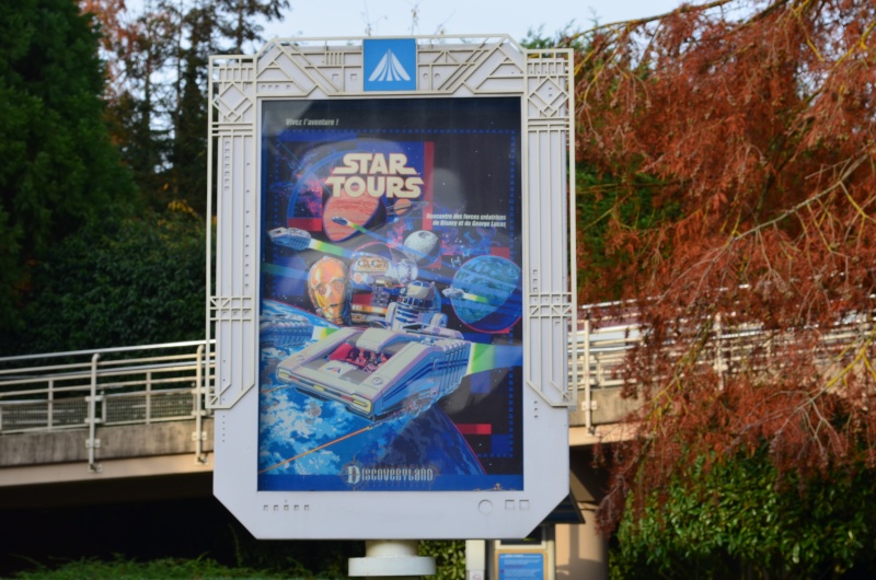 Petit séjour sur Disneyland Paris : Petit retour ! Dsc_0144