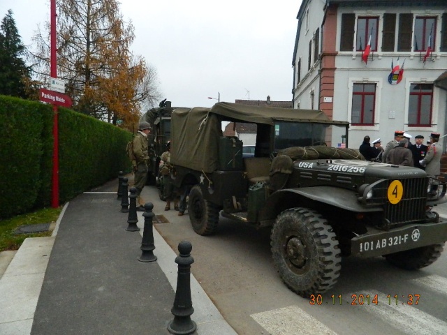 commémoration du  30/11/2014 à Montreux-Château   39010