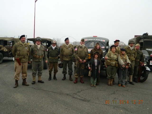 commémoration du  30/11/2014 à Montreux-Château   45010