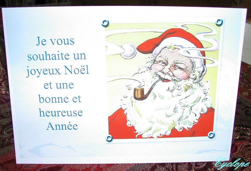 Joyeuses Fêtes 2014 au Manoir. - Page 2 46872211