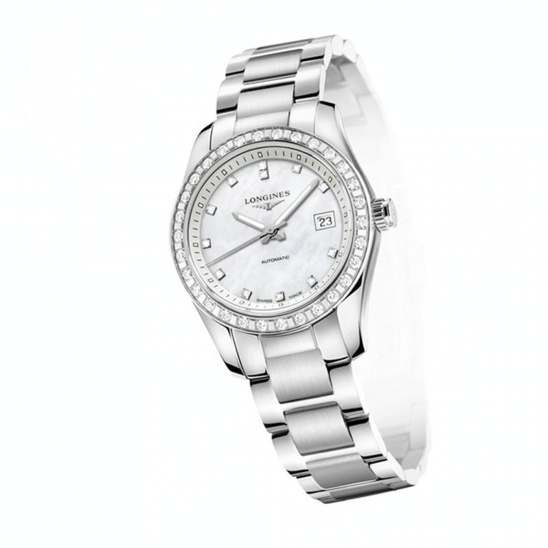 Montre femme automatique budget max 750€ - Page 2 Longin11