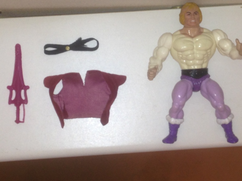 Prince Adam Telefo12