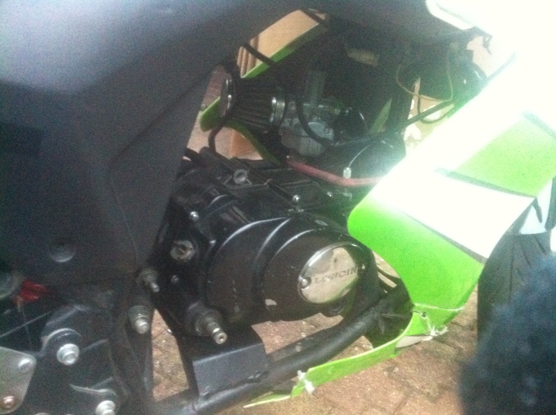 Neues Moped, neue Technik und einige Fragen! Yamasaki Zipp Pro 50 Img_4813