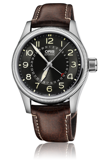 longines - Choix TISSOT PRC 200 / ORIS BIG CROWN / LONGINES CONQUEST Bc10