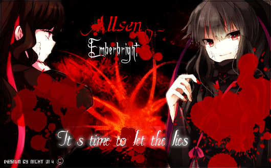 Hey garçon! (ft Shiki) Allsen10