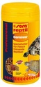 Sera Reptil Professional Carnivor Kaplumbağa Yemi 250 ML. 85gr Sera-r11