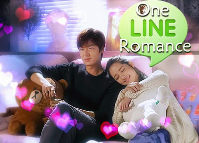 Line Romance Line_r10