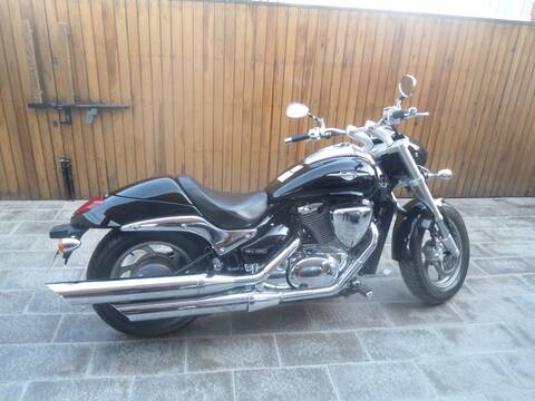 Suzuki intruder m50 hot sale