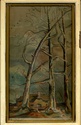 Hopkins 1947 watercolour Hopkin10