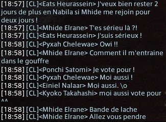 Screens en folie Ffxiv_13