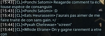 Screens en folie Ffxiv_28