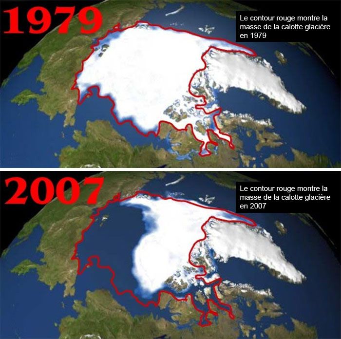 Le réchauffement climatique, mensonge éhonté ? - Page 3 22c6e711