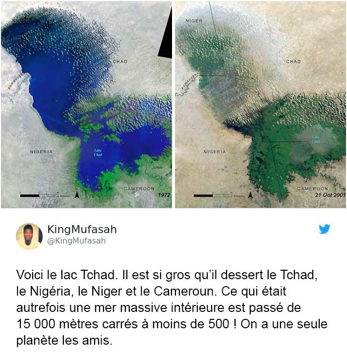 Le réchauffement climatique, mensonge éhonté ? - Page 3 6db0a511