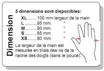 Taille crosse Crosse10