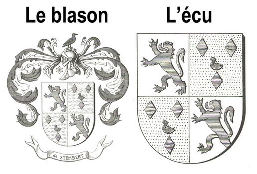 Blason Blason11