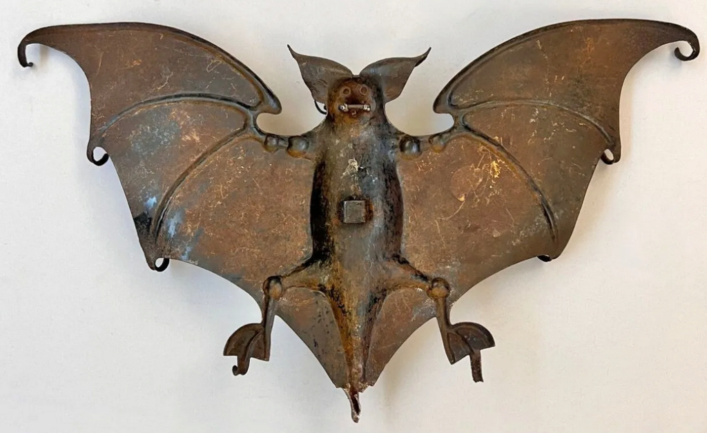 Chauve souris  Captu129