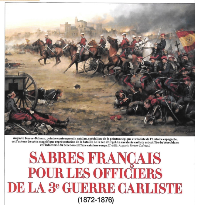 La Gazette des Armes  - Page 4 Captu132