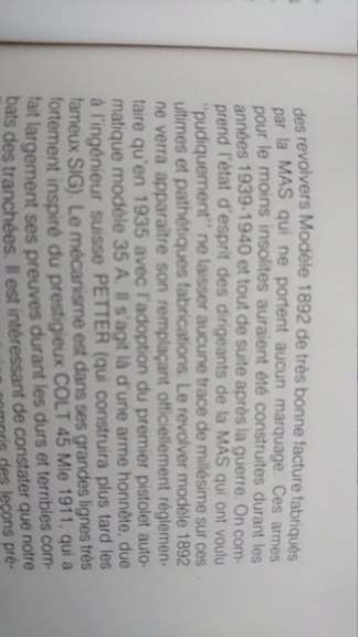 Evolution du site sur les revolvers d'ordonnance Français (1873 1874 1892 ...) - Page 2 Extrai10