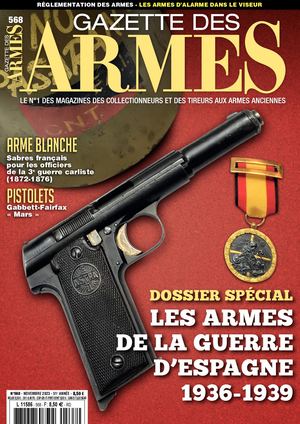 La Gazette des Armes  - Page 4 Large11