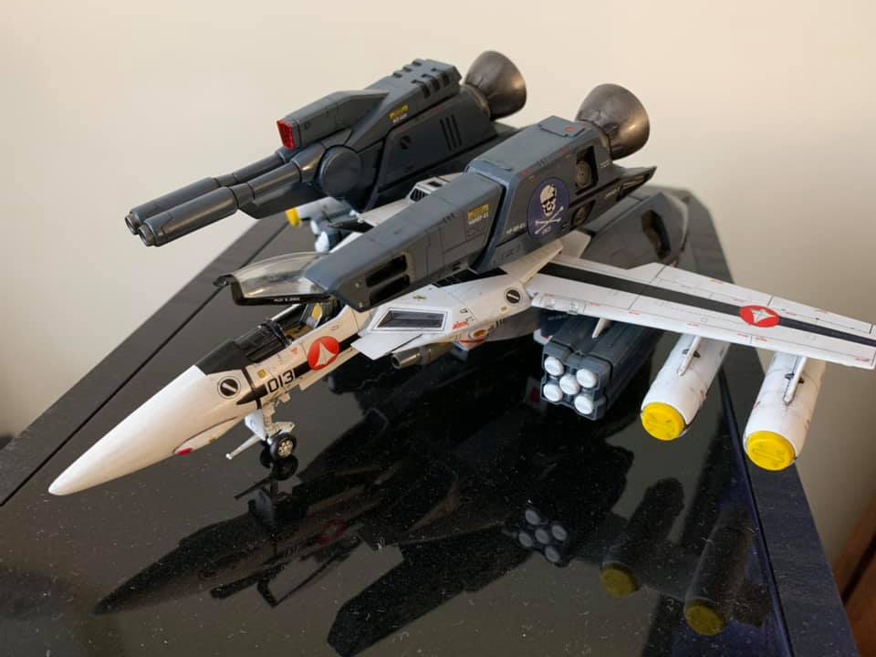 Macross VF-1A Strike 0140