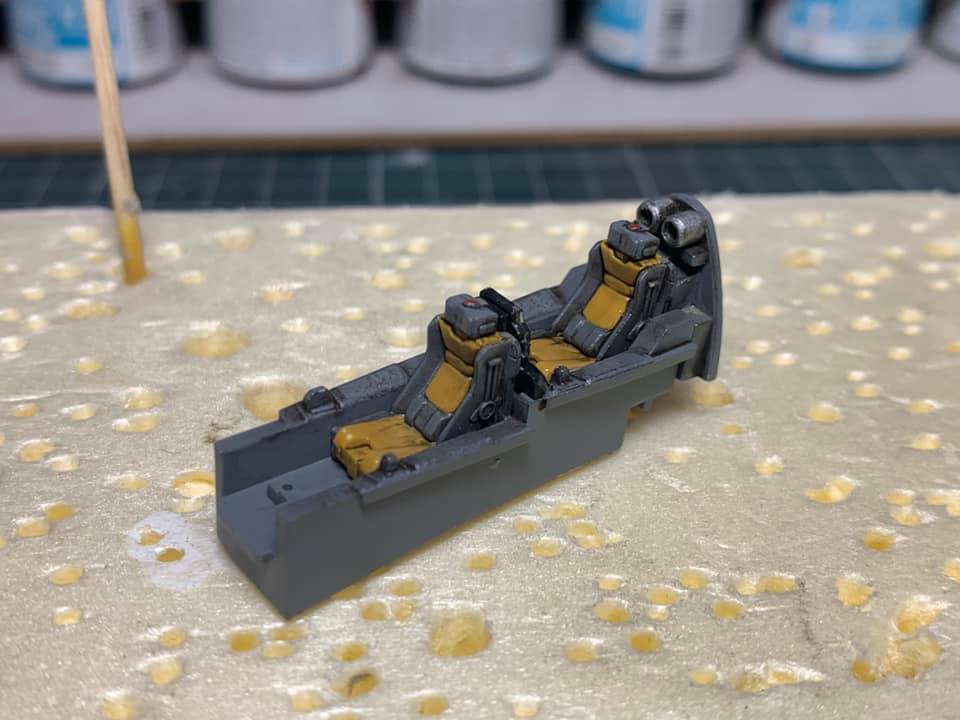 Macross DYRL : VT-1 02121