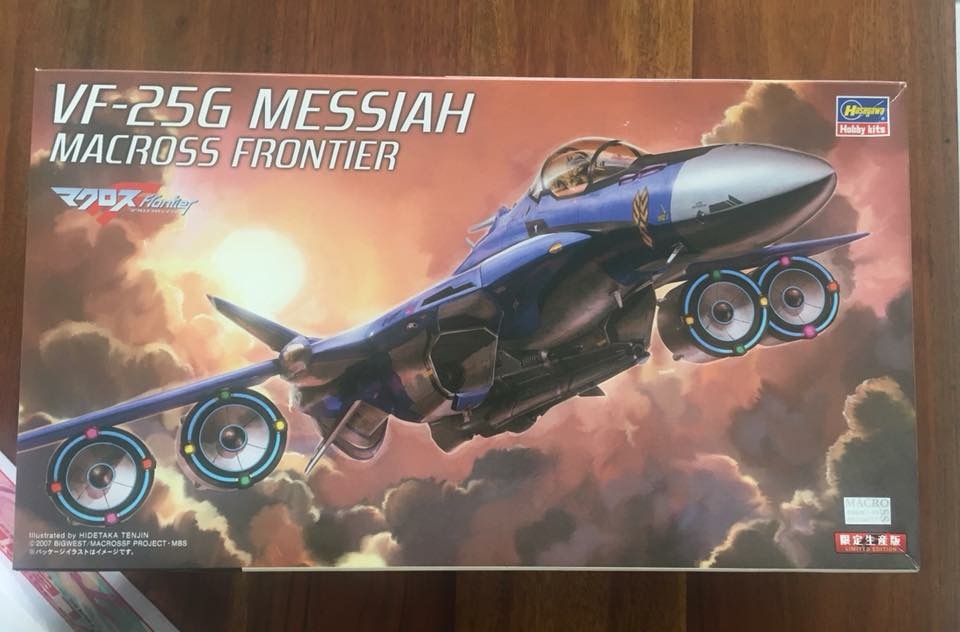 MACROSS Frontier VF-25G Messiah Img_1110